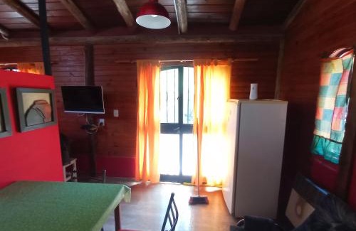 Capilla del Monte Skihütte | Titernig del Monte