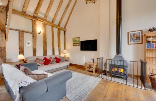 Wattisham Haus | Tithe Barn at Wattisham Hall