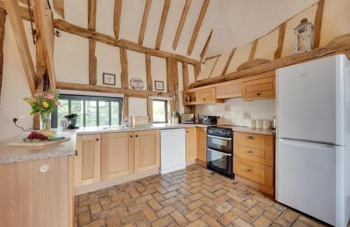 Wattisham Haus | Tithe Barn at Wattisham Hall