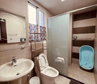 Taitung Haus | TiTiHome親子民宿