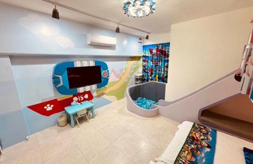 Taitung Haus | TiTiHome親子民宿