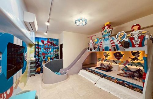 Taitung Haus | TiTiHome親子民宿