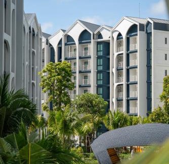 Sa Khu Wohnung | Title Halo Memories Naiyang Pool Gym Sauna