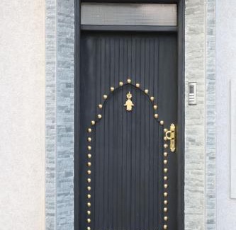 Sidi Ifni Wohnung | Tiwaline Tarsime App E