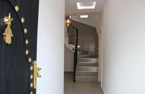 Sidi Ifni Wohnung | Tiwaline Tarsime App E