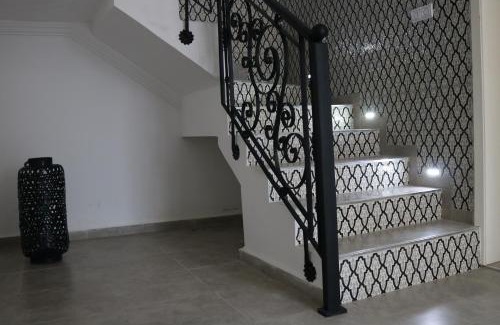 Sidi Ifni Wohnung | Tiwaline Tarsime App E