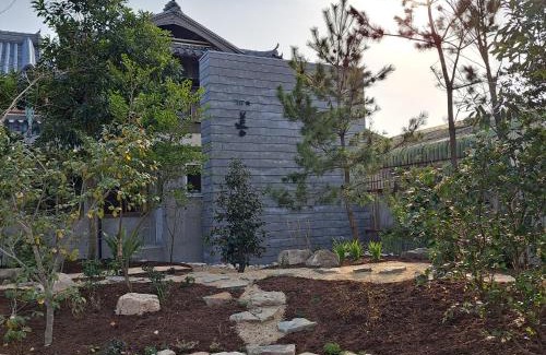 Minamiawaji Wohnung | Tiz庵 善