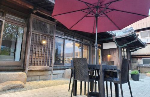 Minamiawaji Wohnung | Tiz庵 善