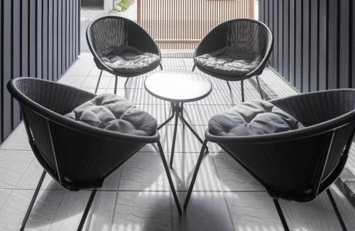 Sumoto Onsen Wohnung | Tiz 海岸通り