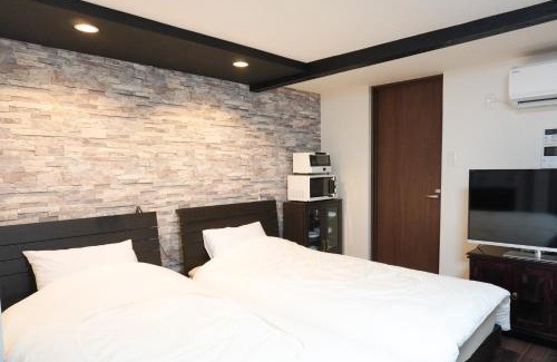 Sumoto Onsen Wohnung | Tiz 海岸通り