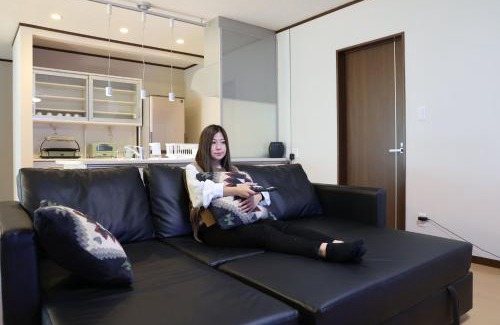 Awaji Wohnung | Tiz wan 中田あわじ