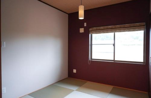 Awaji Wohnung | Tiz wan 中田あわじ