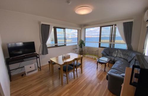 Awaji Haus | Tiz wan 明石大橋