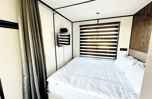 Kodaikanal Haus | TJH Mountain View 3 bhk - Epass support