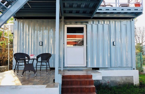 Kodaikanal Haus | TJH Mountain View 4 bhk - Epass support