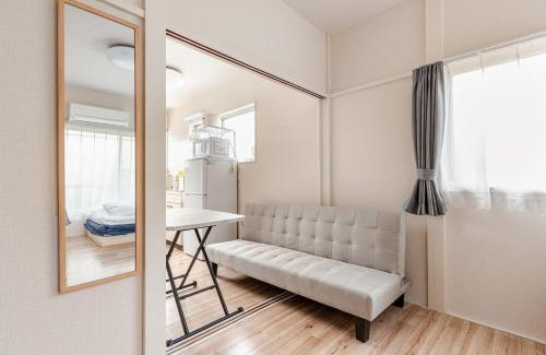 Kitakoiwa Wohnung | tkm北小岩1丁目103