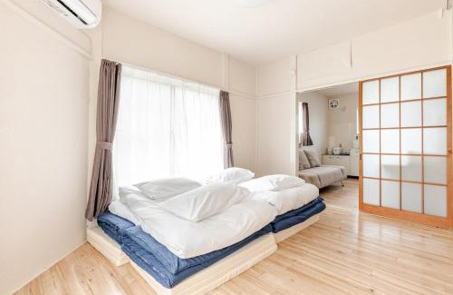 Kitakoiwa Wohnung | tkm北小岩1丁目201