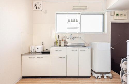 Kitakoiwa Wohnung | tkm北小岩1丁目201