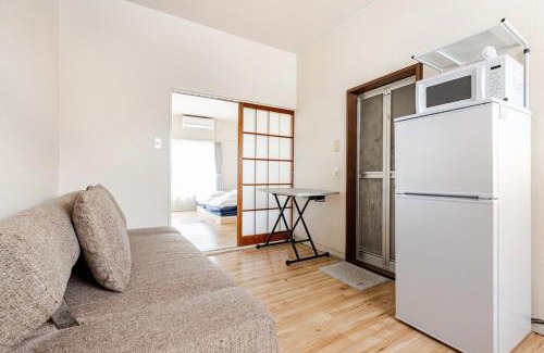 Kitakoiwa Wohnung | tkm北小岩1丁目202