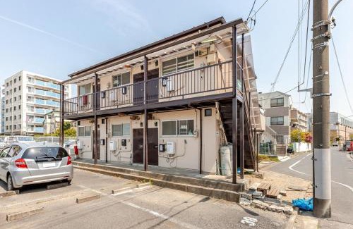 Kitakoiwa Wohnung | tkm北小岩1丁目202