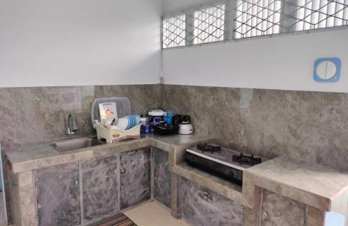 Singkawang Haus | TM guest house 2