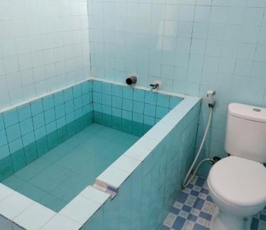 Singkawang Haus | TM guest house 2