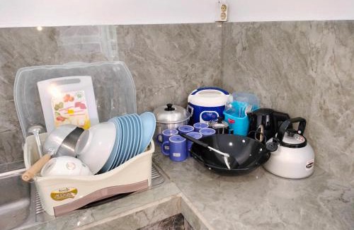 Singkawang Haus | TM guest house 2