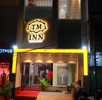 Kanchipuram Hotel | TM INN Hotel