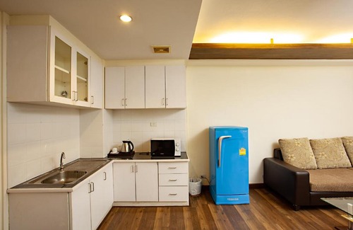 Ayutthaya Hotel | TM Land Hotel