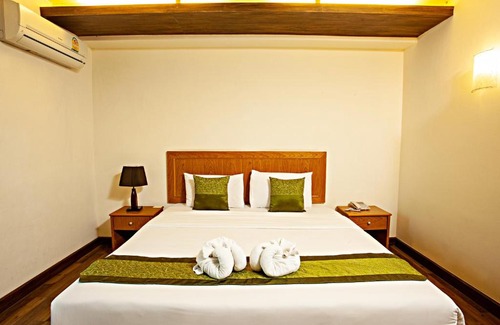 Ayutthaya Hotel | TM Land Hotel