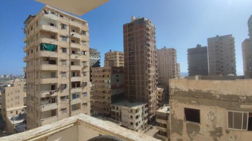 Al-Muntazah Wohnung | TM team investment - good flat at abuquir