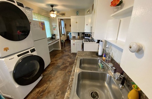 Davison Wohnung | TNT Suite, Downtown Retreat