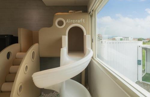 Wujie Villa | to渡本館