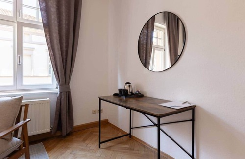 Stendal Haus | To complete