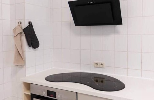 Stendal Haus | To complete