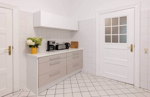 Stendal Haus | To complete