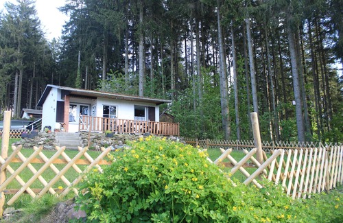 Tanna Haus | Zum-Seehörnchen.de Haus Fuchs