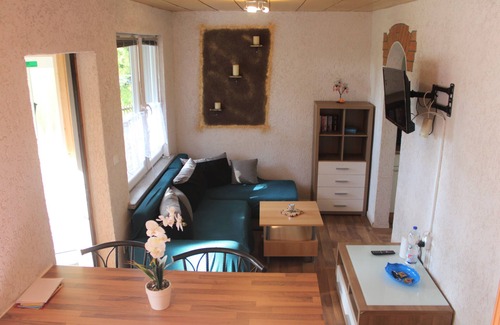 Tanna Haus | Zum-Seehörnchen.de Haus Fuchs