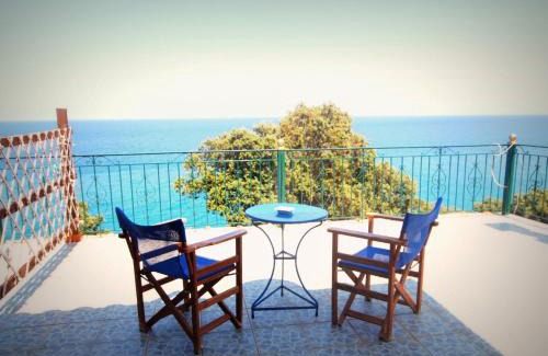 Zagora-Mouresi Haus | To Limanaki