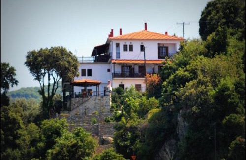 Zagora-Mouresi Haus | To Limanaki