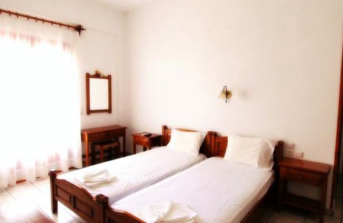 Zagora-Mouresi Haus | To Limanaki