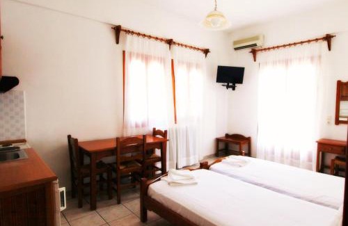 Zagora-Mouresi Haus | To Limanaki