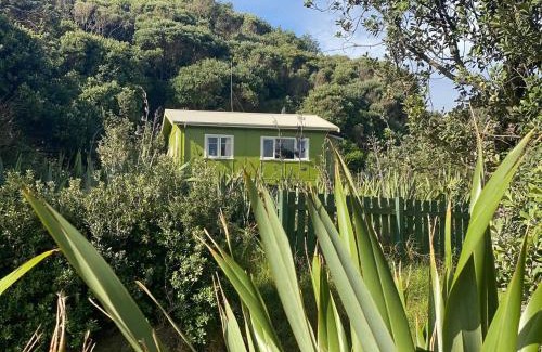 Baylys Beach Haus | Toad Hall