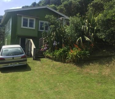 Baylys Beach Haus | Toad Hall