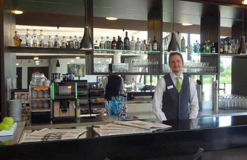 Bensheim Hotel | Tobbaccon Hotel