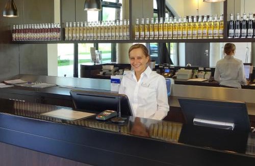Bensheim Hotel | Tobbaccon Hotel