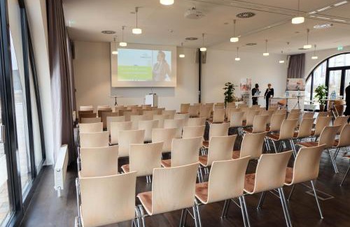 Bensheim Hotel | Tobbaccon Hotel