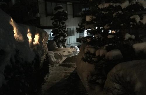 Nozawaonsen Haus | Tobei