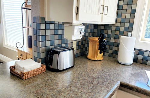 Brookings Eigentumswohnung | "Tobys Crab Shack" Eigentumswohnung am Meer in Brookings am Rainbow Rock