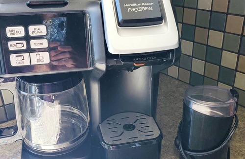 Brookings Eigentumswohnung | "Tobys Crab Shack" Eigentumswohnung am Meer in Brookings am Rainbow Rock